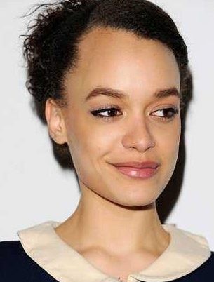 Britne Oldford