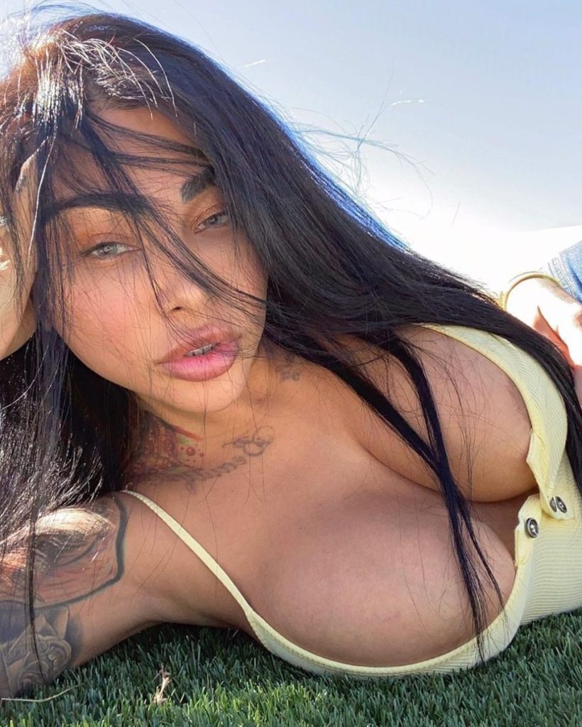 Brittanya Razavi