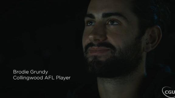 Brodie Grundy