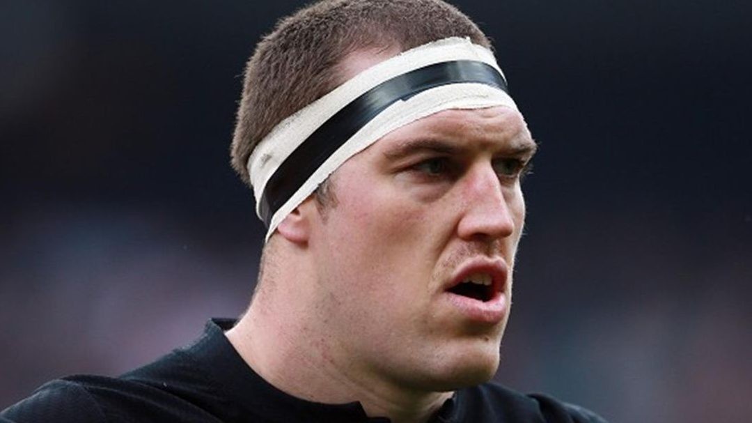 Brodie Retallick