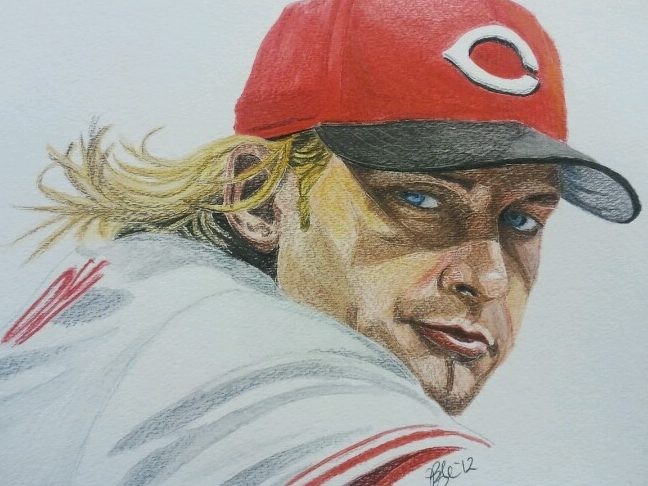 Bronson Arroyo