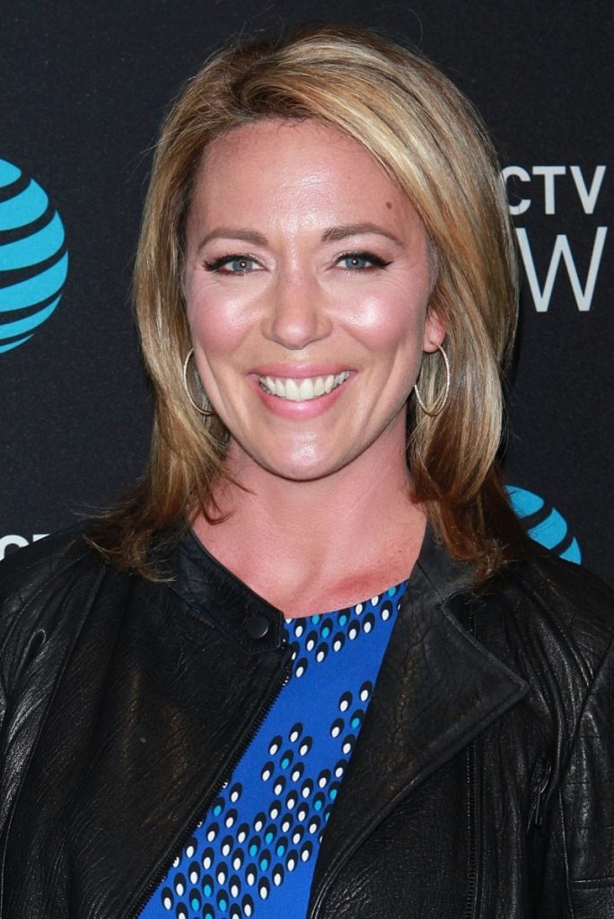 Brooke Baldwin