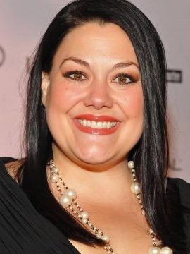 Brooke Elliott