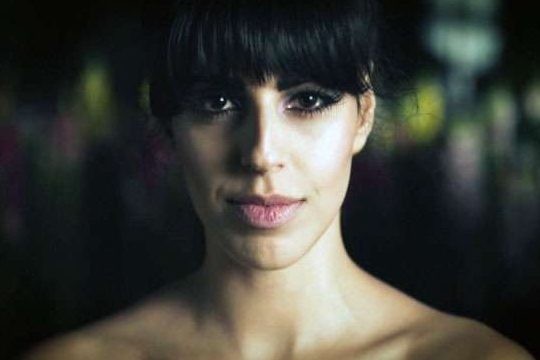 Brooke Fraser