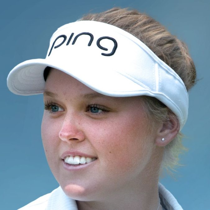 Brooke Henderson