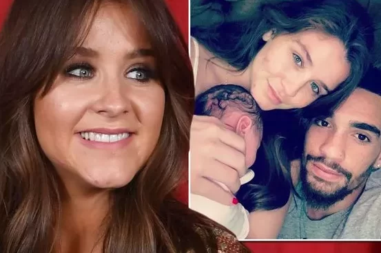 You are currently viewing Brooke Vincent