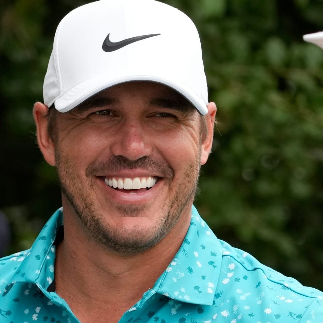 Brooks Koepka