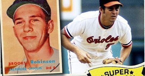 Brooks Robinson