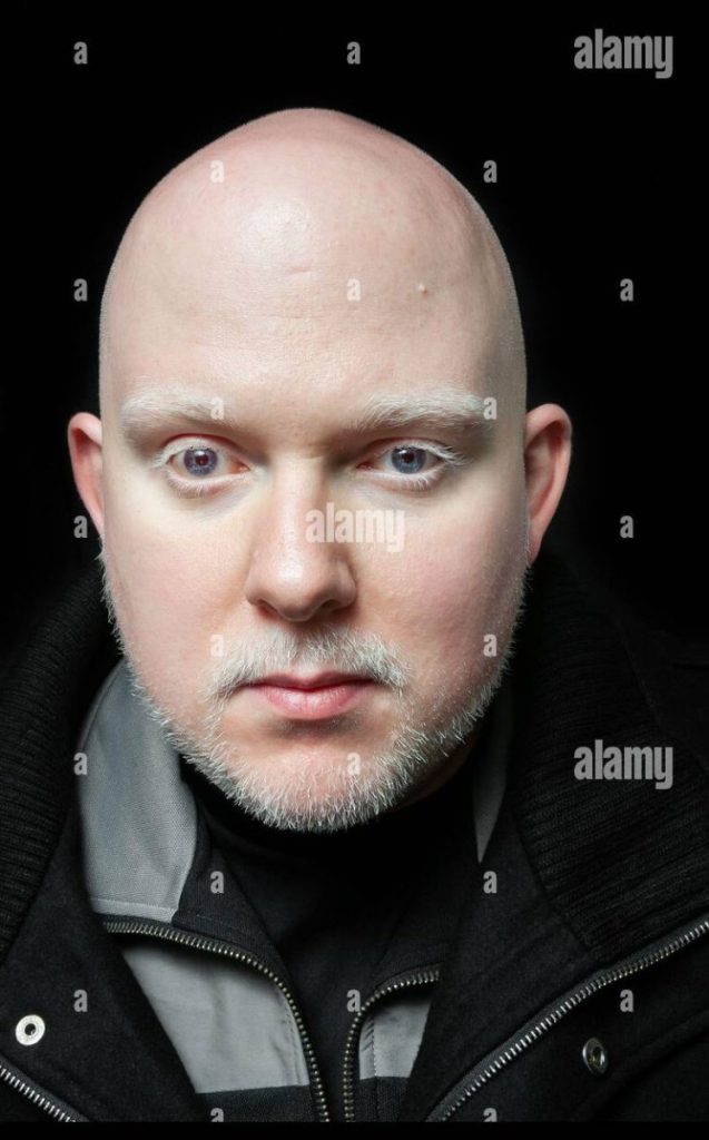 Brother Ali