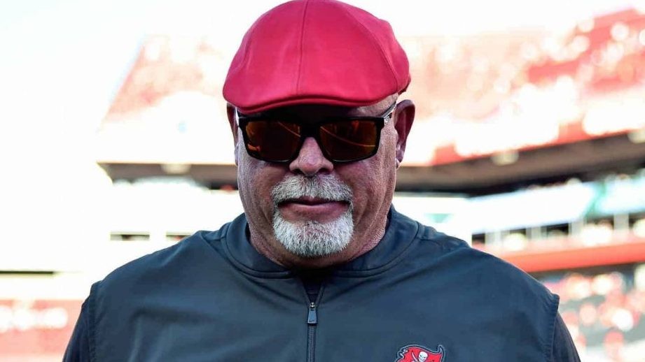 Bruce Arians