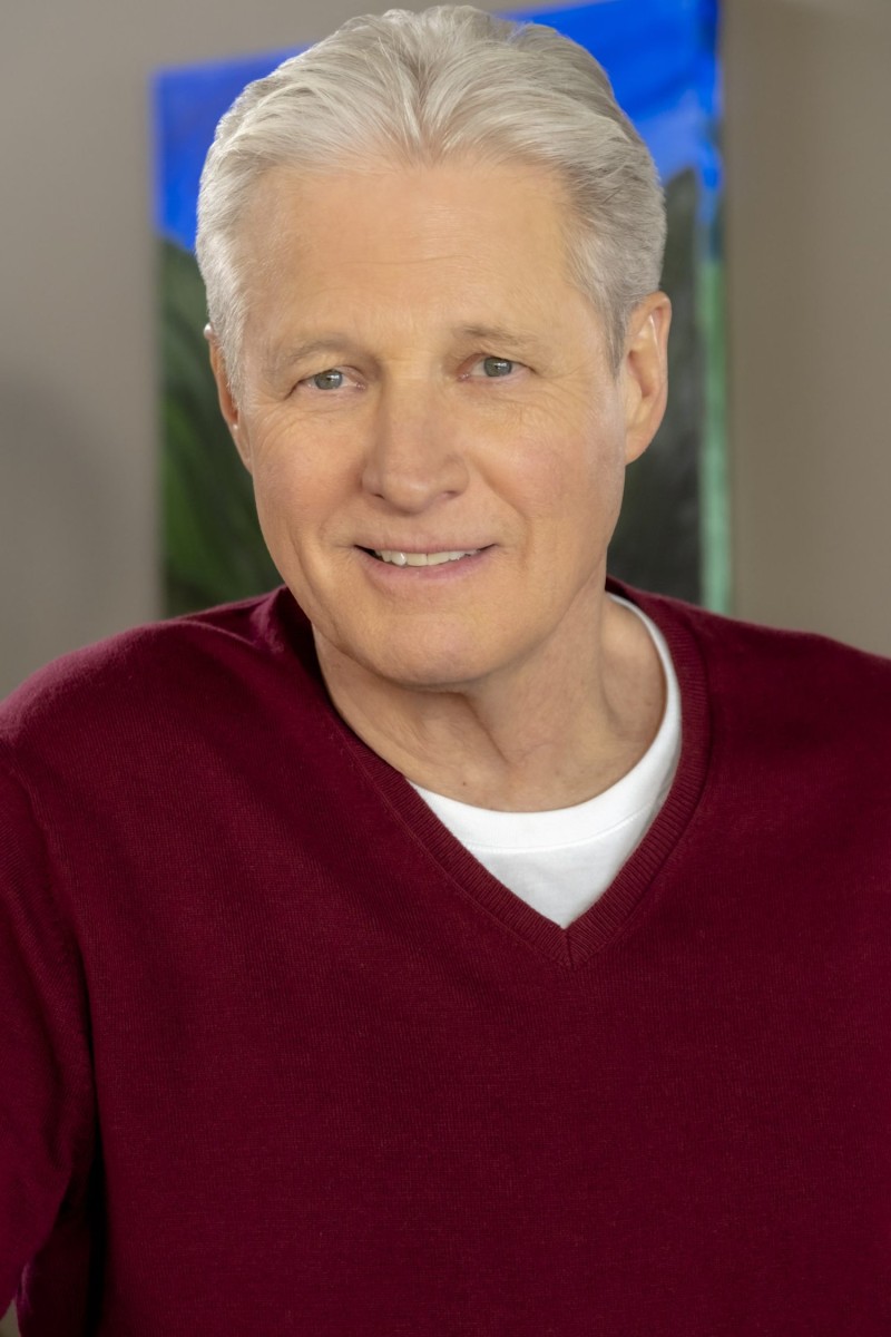 Bruce Boxleitner