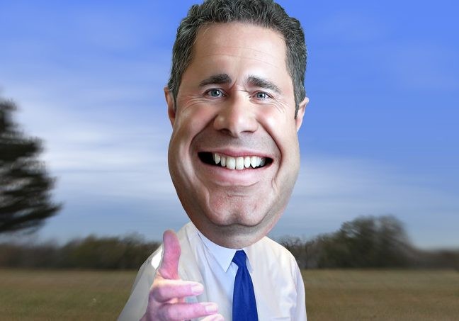 Bruce Braley