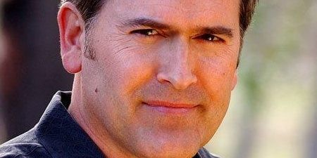 Bruce Campbell