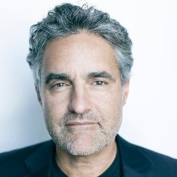 Bruce Croxon