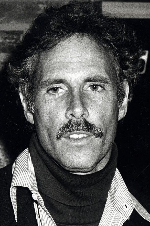 Bruce Dern