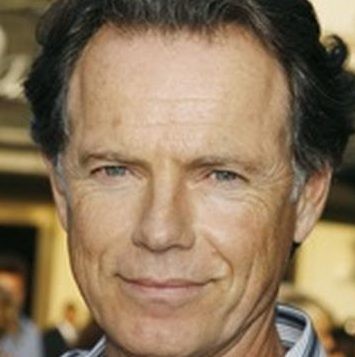 Bruce Greenwood