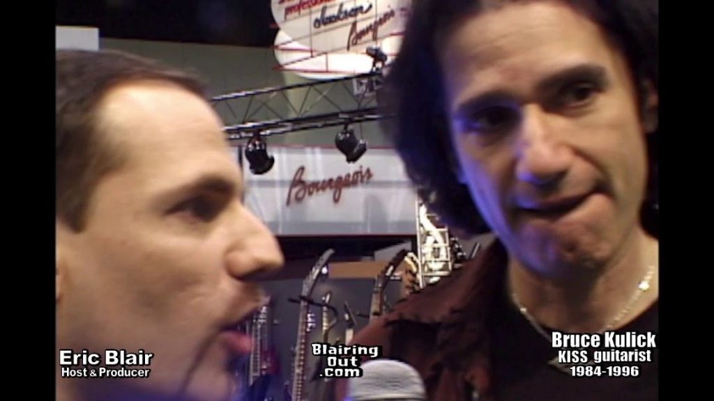 Bruce Kulick