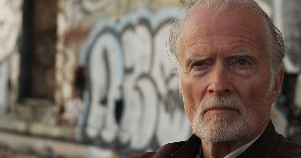 Bruce Larkin