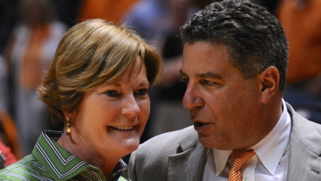 Bruce Pearl