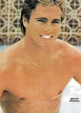 Bruce Penhall