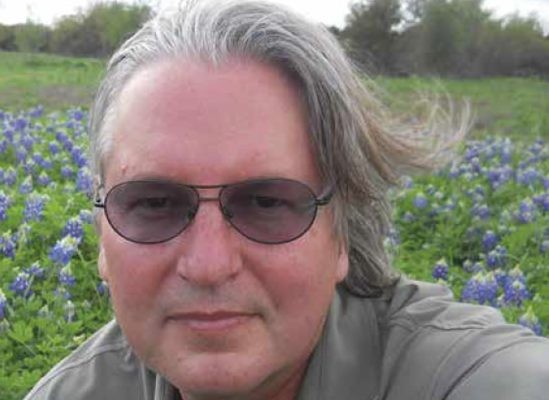 Bruce Sterling