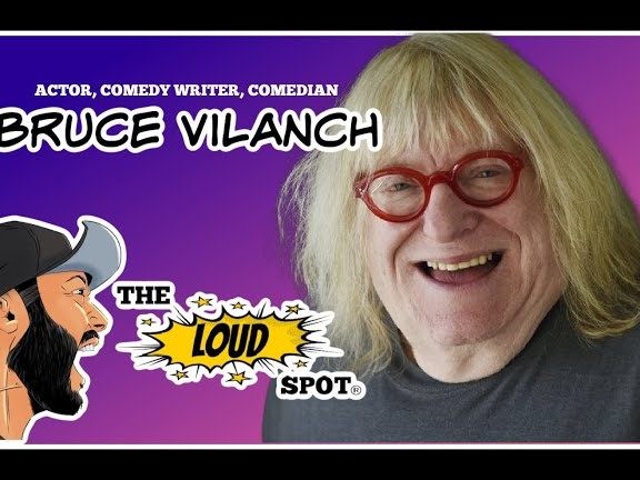 Bruce Vilanch