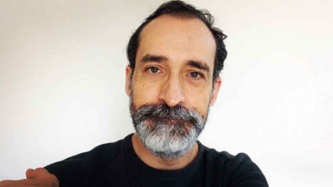 Bruno Bichir