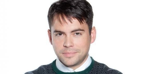 Bruno Langley