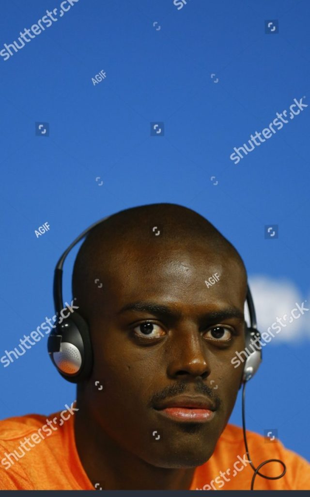 Bruno Martins Indi