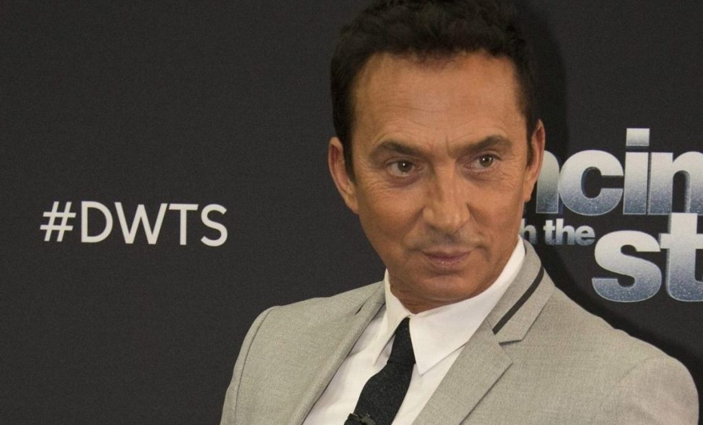 Bruno Tonioli