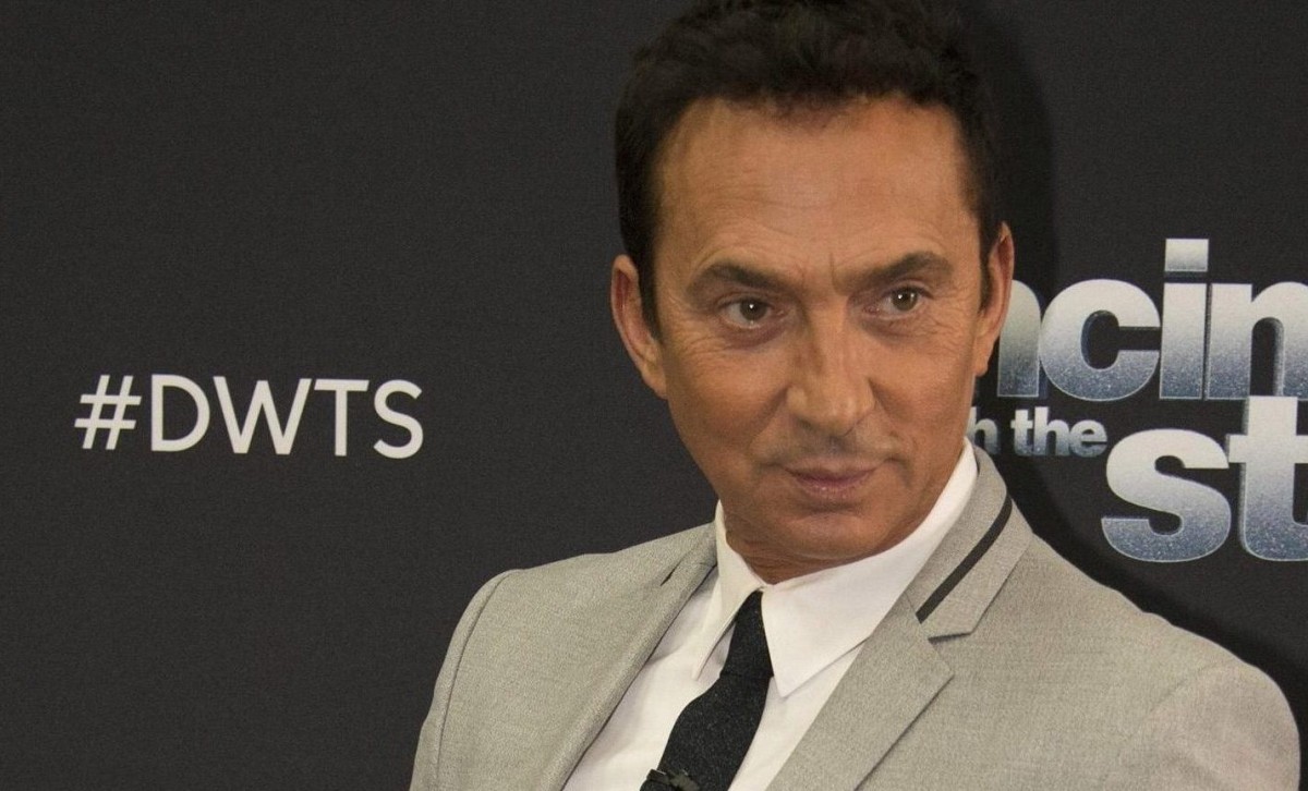 You are currently viewing Bruno Tonioli