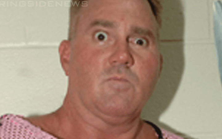 Brutus Beefcake