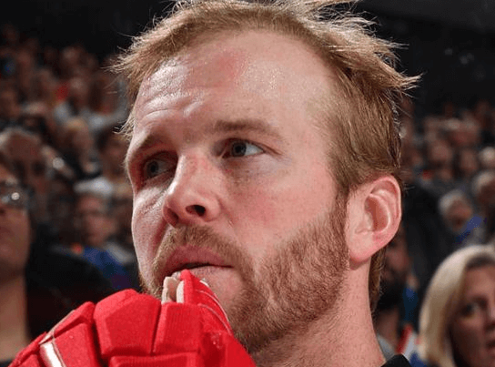 Bryan Bickell