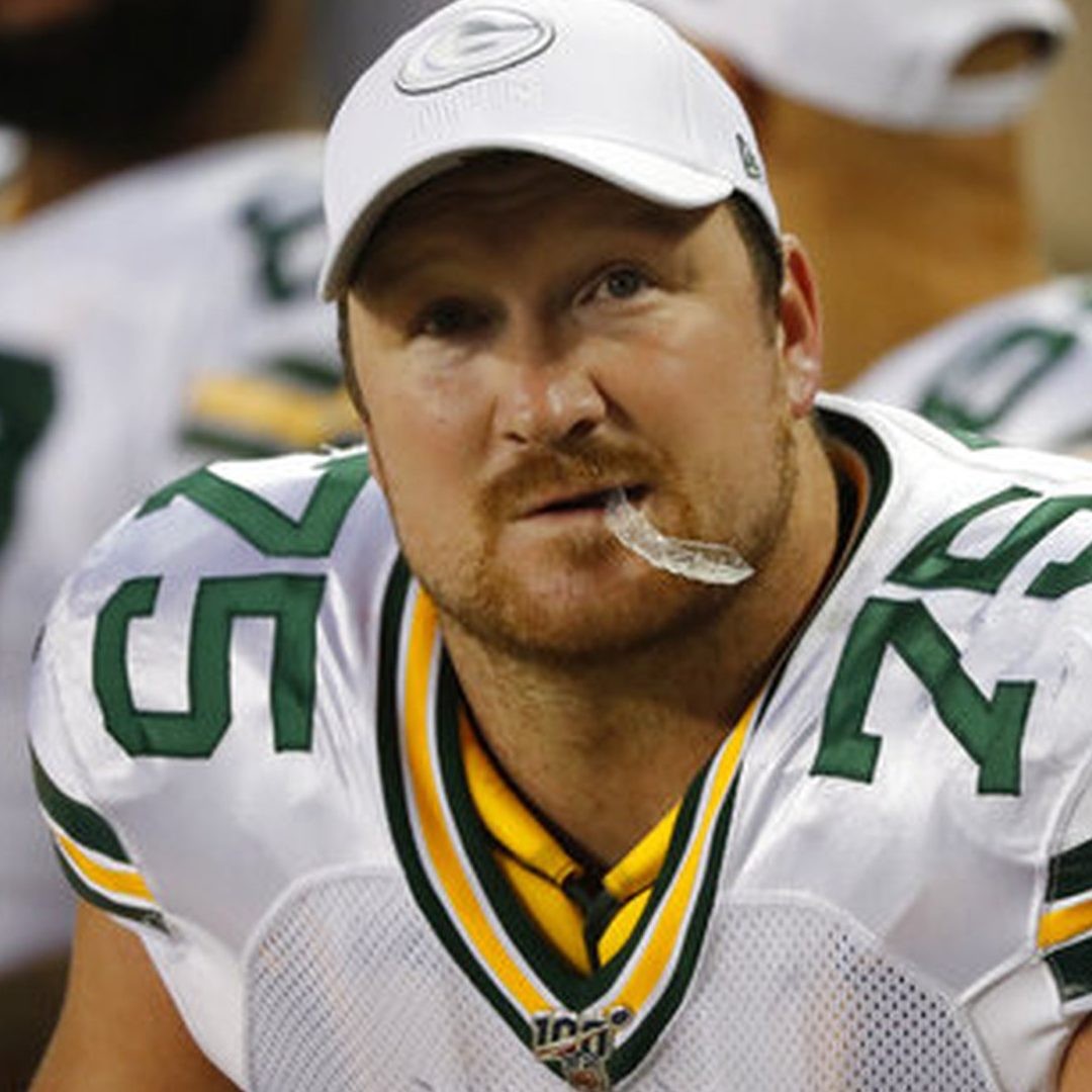 Bryan Bulaga