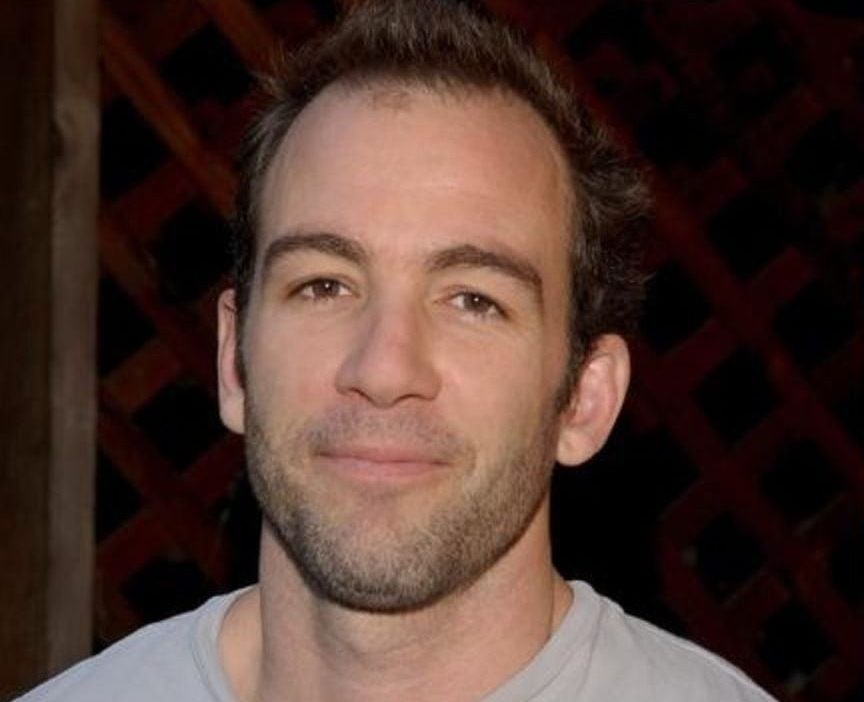 Bryan Callen