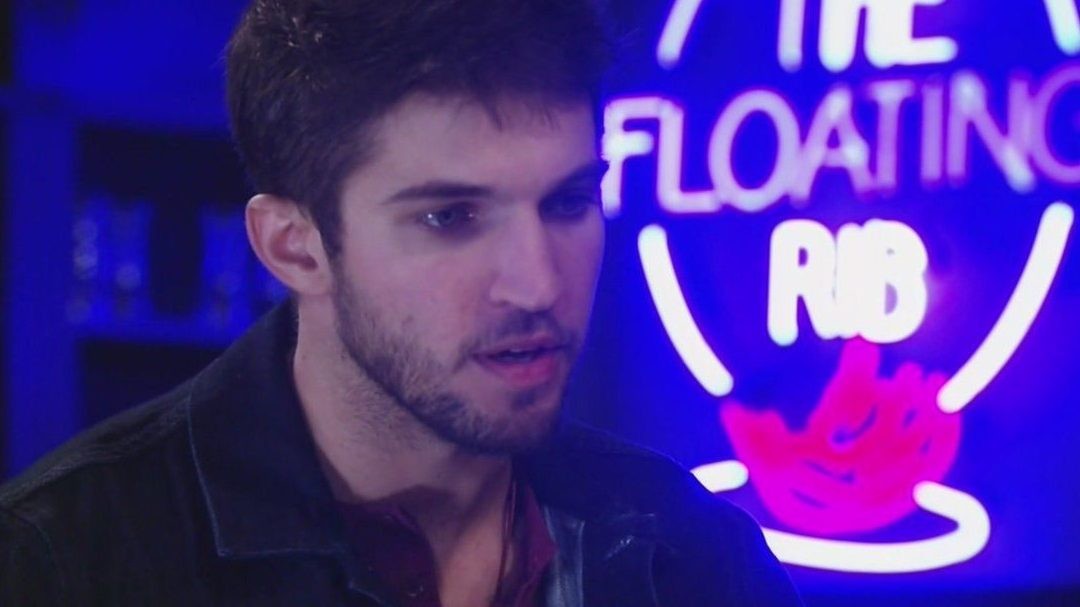 Bryan Craig