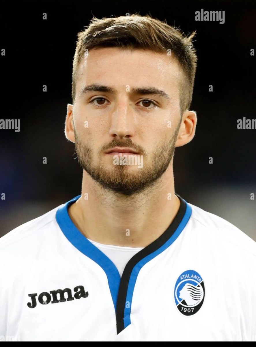 Bryan Cristante