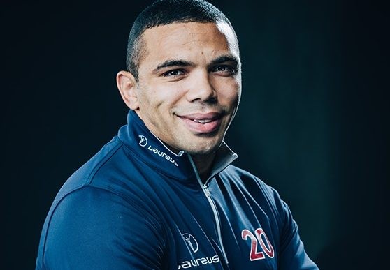 Bryan Habana