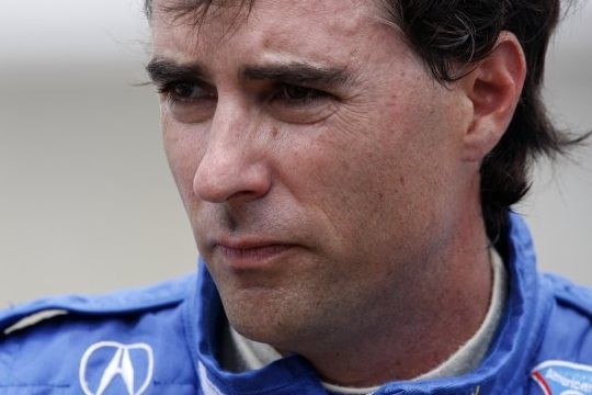 Bryan Herta