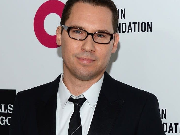 Bryan Singer