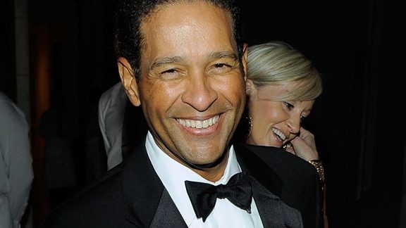 Bryant Gumbel