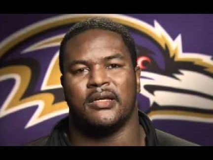 Bryant McKinnie