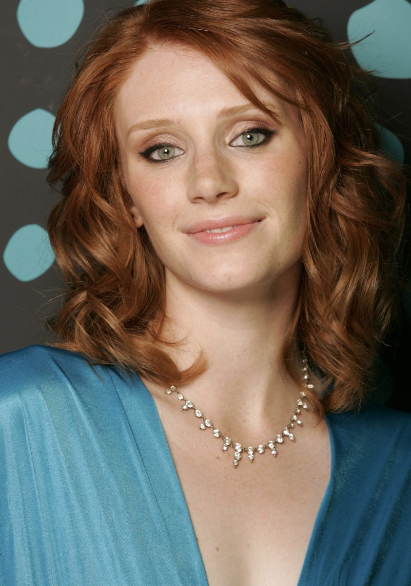 Bryce Dallas Howard