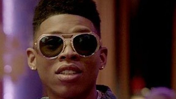 Bryshere Gray