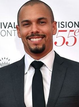 Bryton James