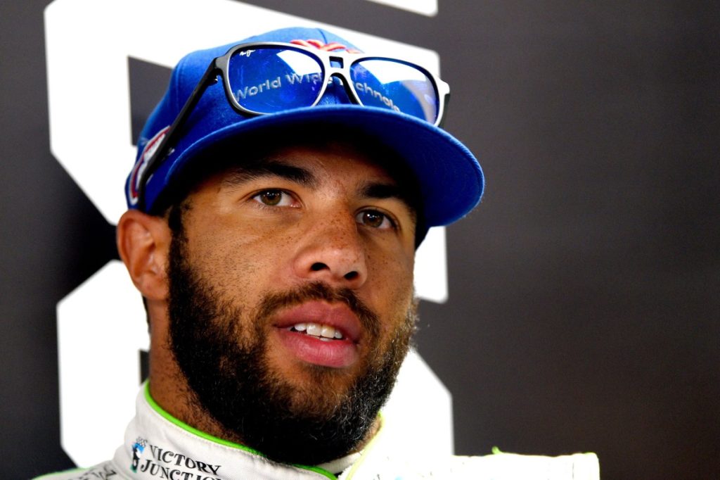 Bubba Wallace