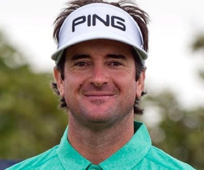 Bubba Watson