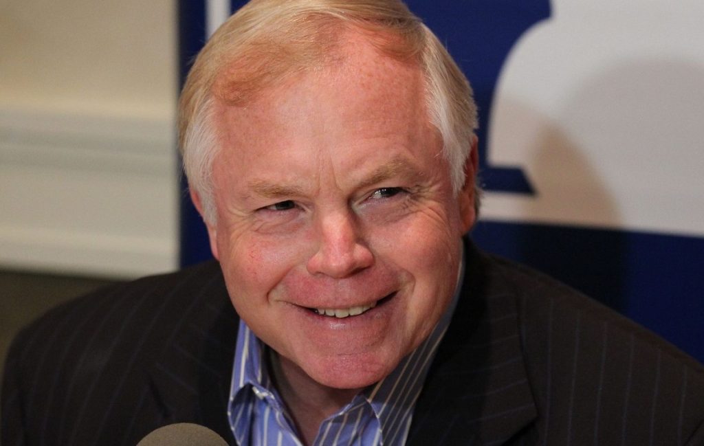 Buck Showalter