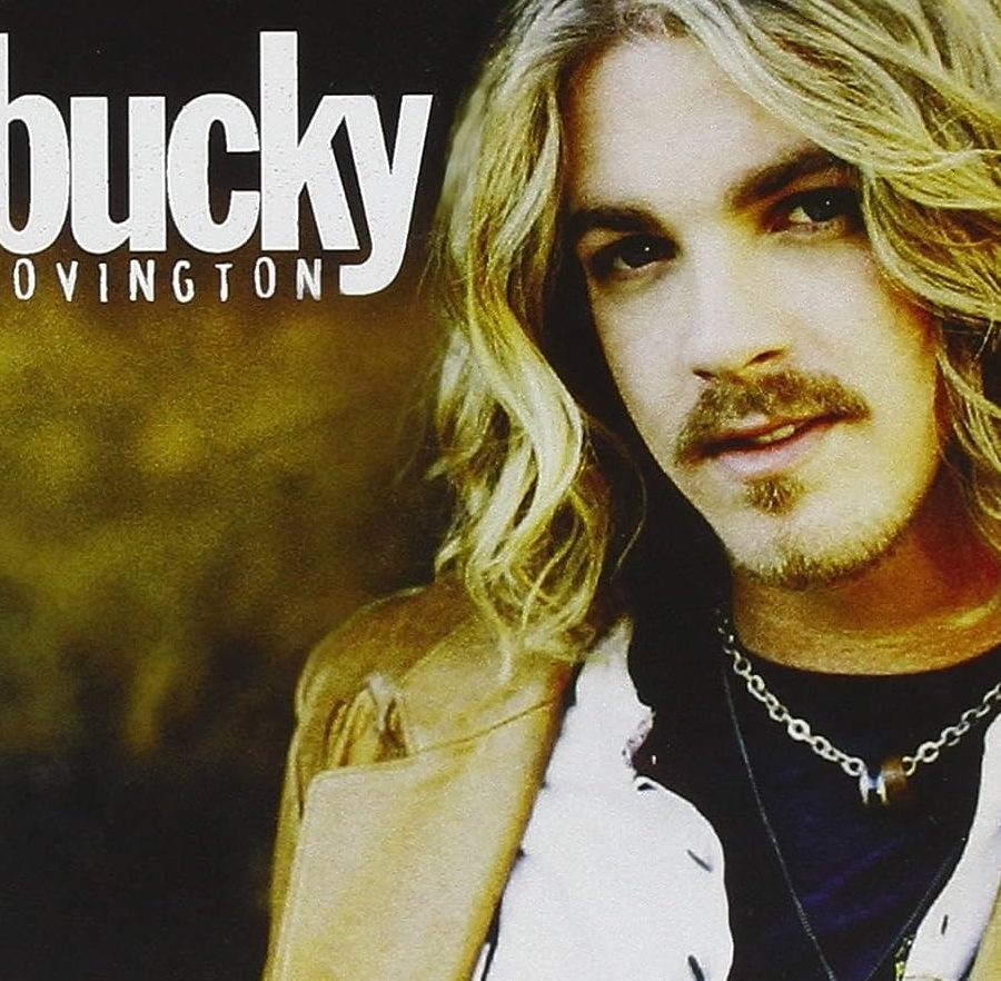 Bucky Covington