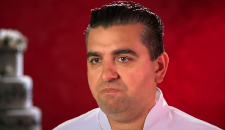 Buddy Valastro